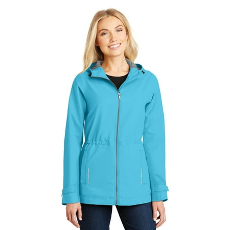 Port Authority Ladies Northwest Slicker-L7710-M Port Authority Ladies Northwest Slicker-L7710-M